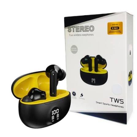 Ear Buds 2