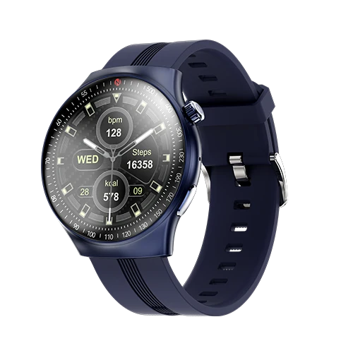 Itel Watch 1