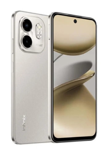 Infinix Smart 9
