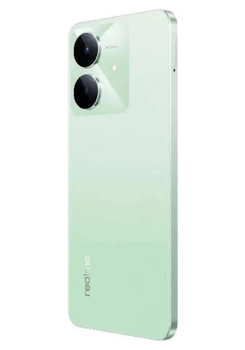 Realme Note 60X